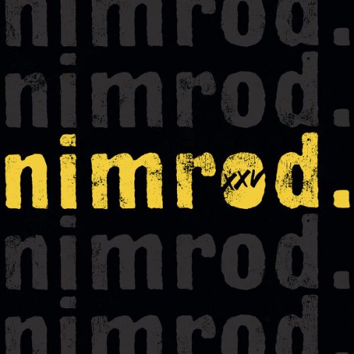 Green Day - Nimrod (25th Anniversary Edition) (2023) [Hi-Res]