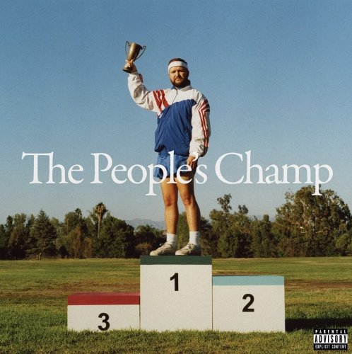 Quinn Xcii - The People's Champ (2023)