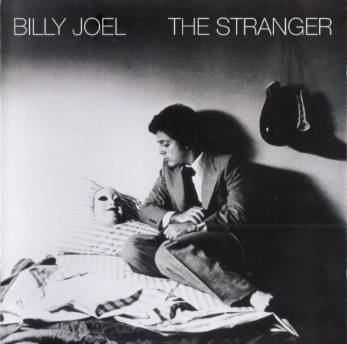 Billy Joel - The Stranger (1977) {1998, Remastered}