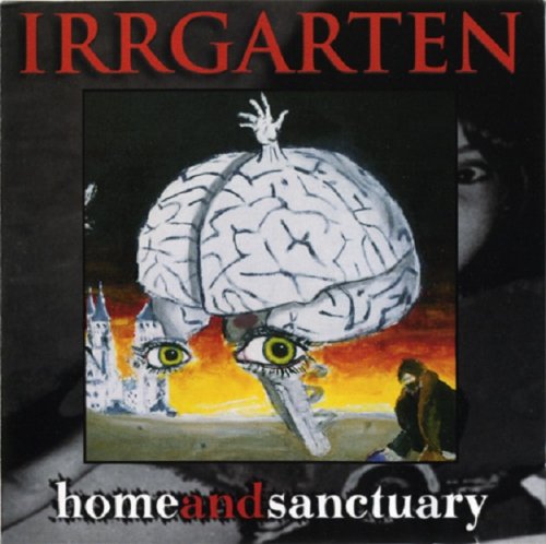 Irrgarten - Home And Sanctuary (1997)