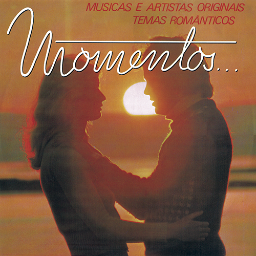 VA - Momentos... (1979)