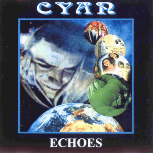 Cyan - Echoes (1999)