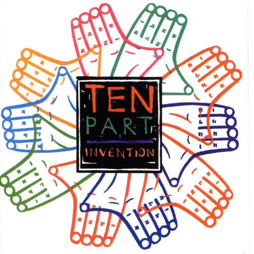 Ten Part Invention - Ten Part Invention (2010)