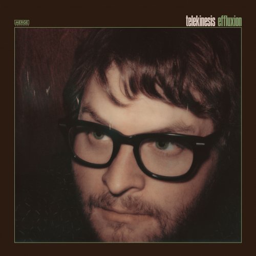 Telekinesis - Effluxion (2019) Hi-Res