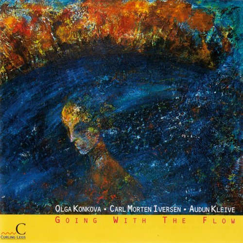 Olga Konkova, Carl Morten Iversen, Audun Kleive - Going with the Flow (1997)