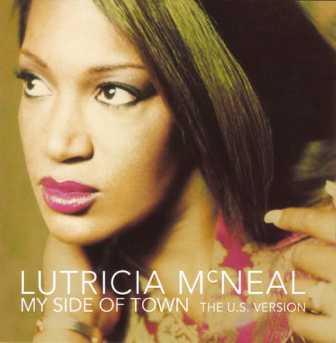Lutricia McNeal - My Side Of Town (The U.S. Version) (1998)