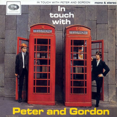 Peter and Gordon - In Touch With Peter And Gordon (1997)