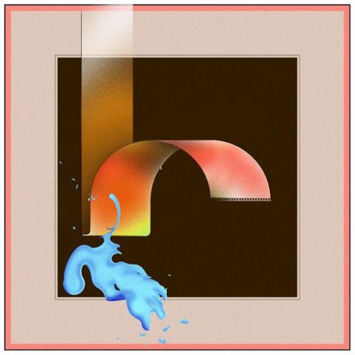 Carlos Nino & Miguel Atwood-Ferguson - Chicago Waves; Chicago Waves Remixes (2020) [Hi-Res]