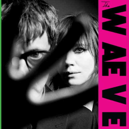 The WAEVE, Graham Coxon, Rose Elinor Dougall - The WAEVE (2023) [Hi-Res]