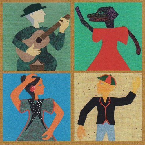 Gorky's Zygotic Mynci - Spanish Dance Troupe (1999)
