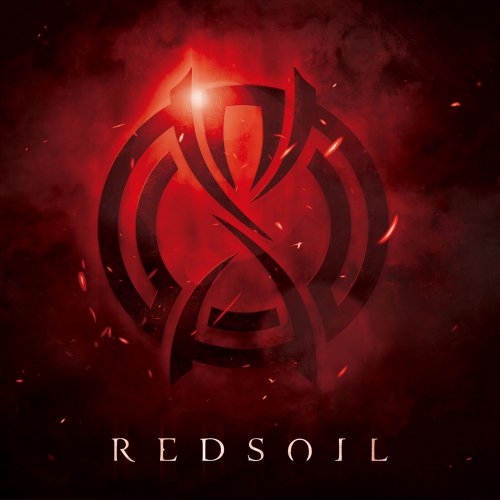 Red Soil - Red Soil (2023) Hi-Res