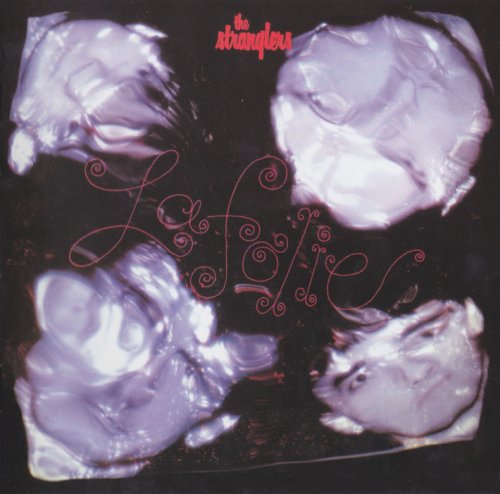 The Stranglers - La Folie (2018)