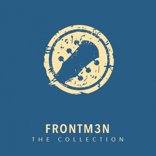 Frontm3n - The Collection (2023)