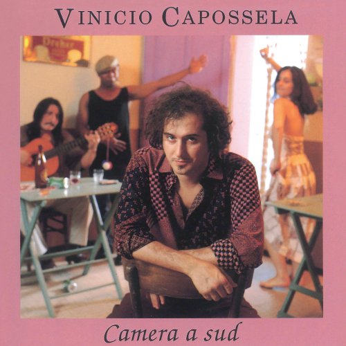 Vinicio Capossela - Camera a Sud (1992 Remaster) (2018)