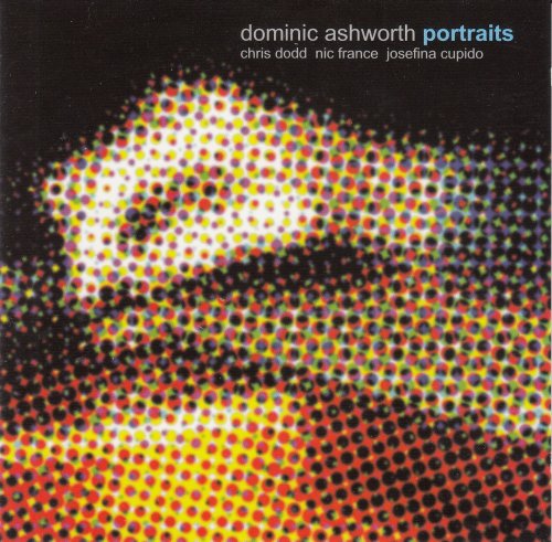 Dominic Ashworth - Portraits (2004)