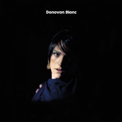 Donovan Blanc - Donovan Blanc (2014)