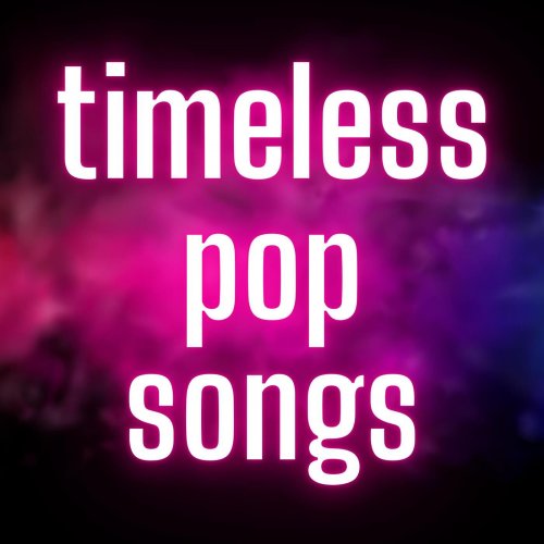 VA - timeless pop songs (2023)