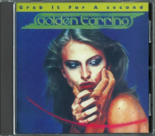 Golden Earring - Grab It For A Second (1978/2001) CD-Rip
