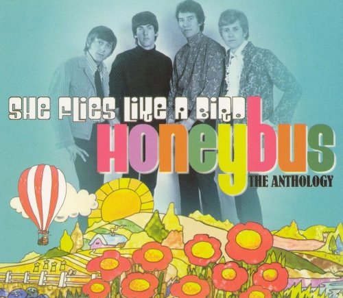 Honeybus - She Flies Like A Bird: The Anthology (2002)