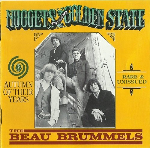 The Beau Brummels - Autumn Of Their Years (Reissue) (1964-66/1994)