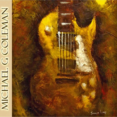Michael Coleman - Harmony Mill (2008)