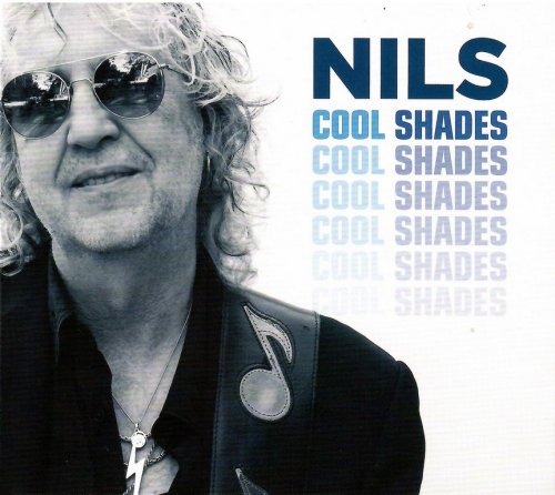 Nils - Cool Shades (2022) CD-Rip