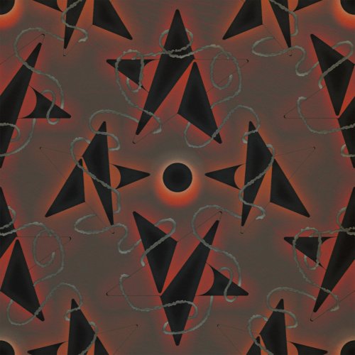 Bored Lord - 3213123 (2023)