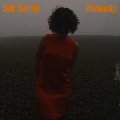 Bek Santis - Honestly (2023) Hi Res