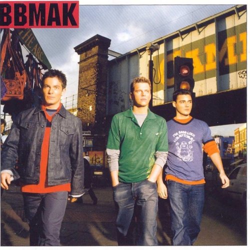 BBMAK - Sooner Or Later (2000)