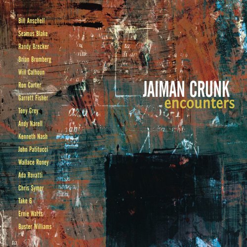 Jaiman Crunk - Encounters (2012)