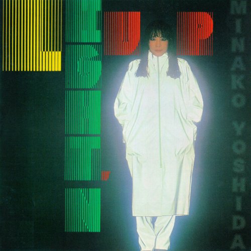 Minako Yoshida - LIGHT'N UP (1993)