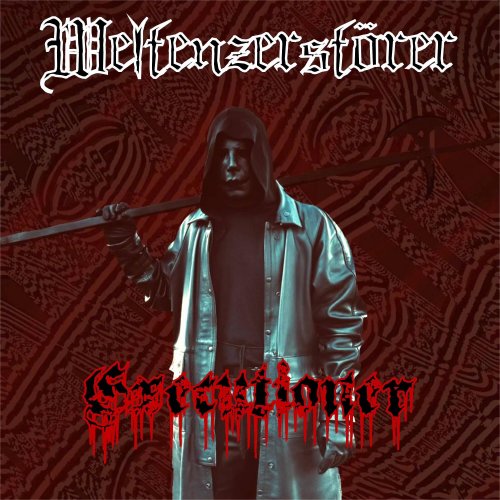 Weltenzerstörer - Executioner (2023)