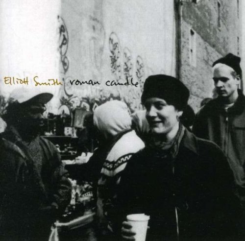 Elliott Smith - Roman Candle (1994)
