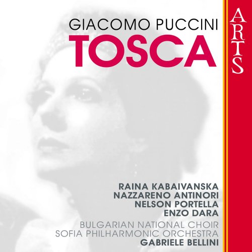Gabriele Bellini - Puccini: Tosca (2006)