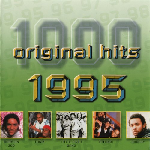 VA - 1000 Original Hits - 1995 (2001)