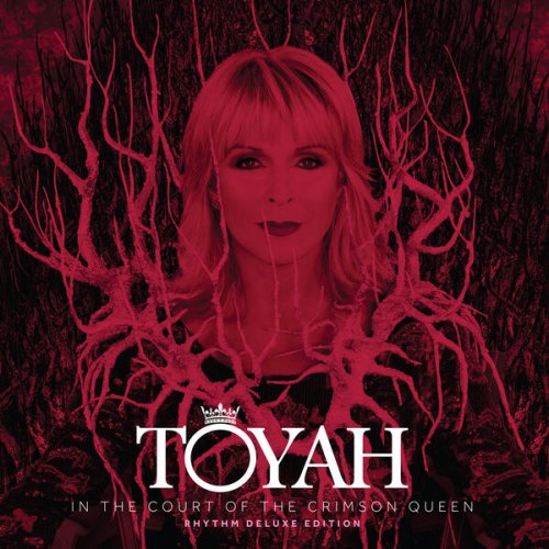 Toyah - In the Court of the Crimson Queen (Rhythm Deluxe Edition) (2023) [Hi-Res]