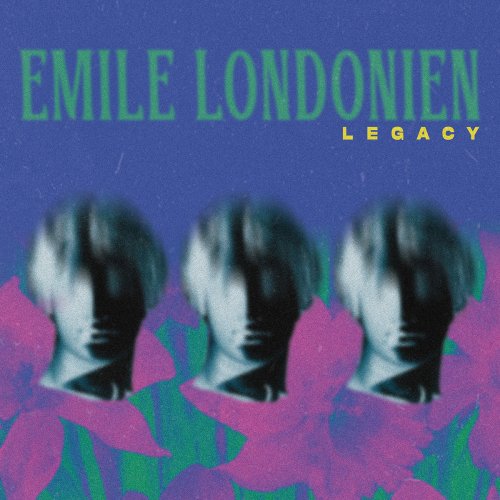 Emile Londonien - Legacy (2023) [Hi-Res]