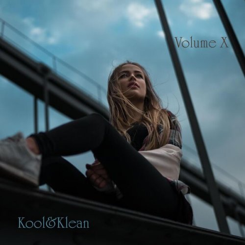 Kool&Klean - Volume X (2023)