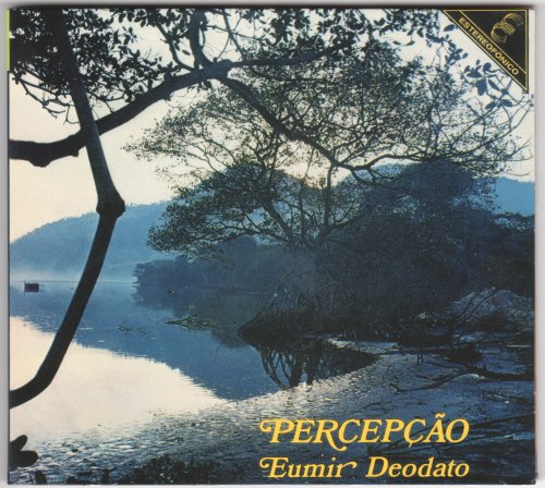 Eumir Deodato - Percepcao (2006)