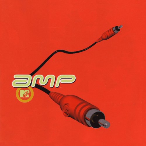 VA - MTV's Amp (1997) [CD-Rip]