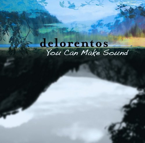 Delorentos - You Can Make Sound (2009) Lossless