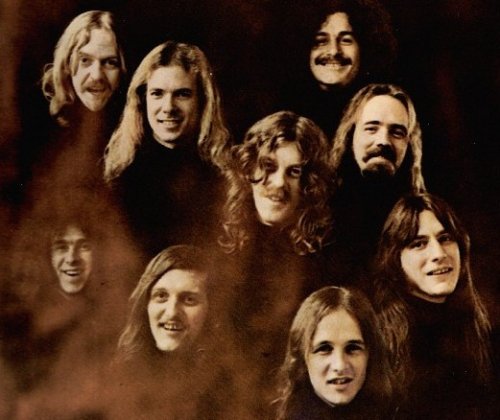 Lighthouse - Collection (Reissue) (1969/1974)