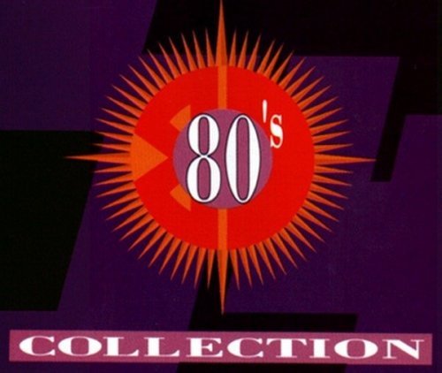 VA - Time Life Music - The 80's Collection (1994-2004)