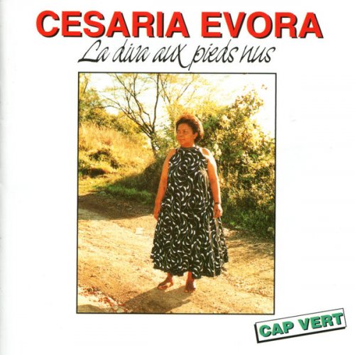 Cesária Evora - La diva aux pieds nus (1988)
