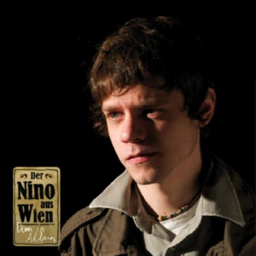 Der Nino Aus Wien - Down In Albern (2017)