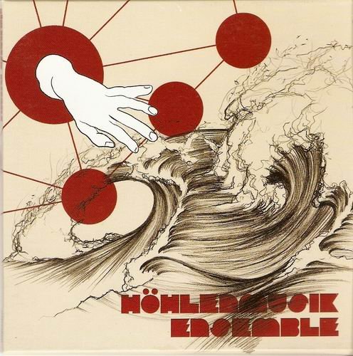 Höhlenmusik Ensemble - Höhlenmusik Ensemble (2011)