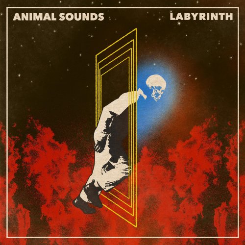 Animal Sounds - Labyrinth (2023) Hi Res