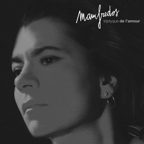 Mamfredos - Triptyque de l'Amour (2023) Hi-Res