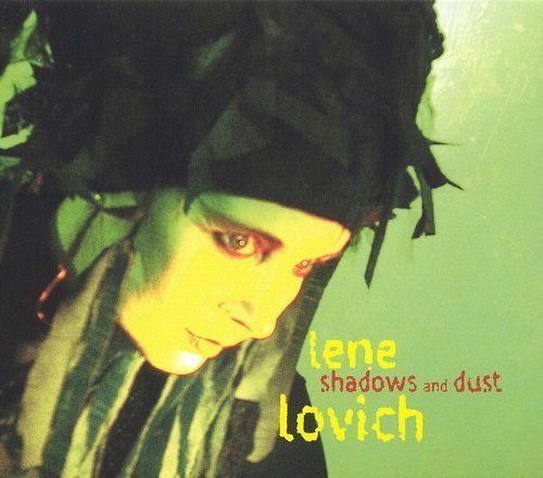 Lene Lovich - Shadows and Dust (2005)