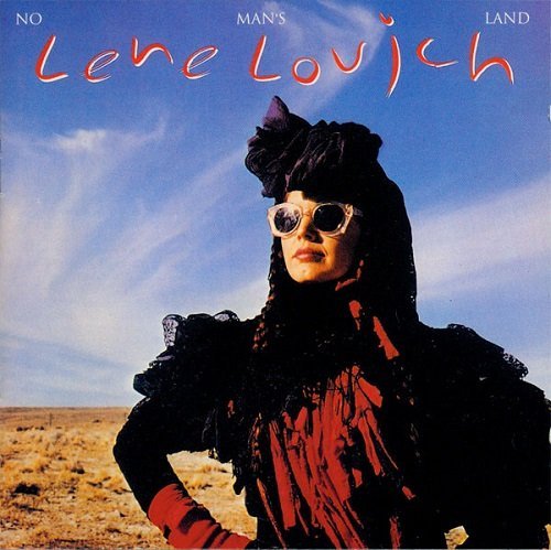 Lene Lovich - No Man's Land (Reissue) (1982/1993)